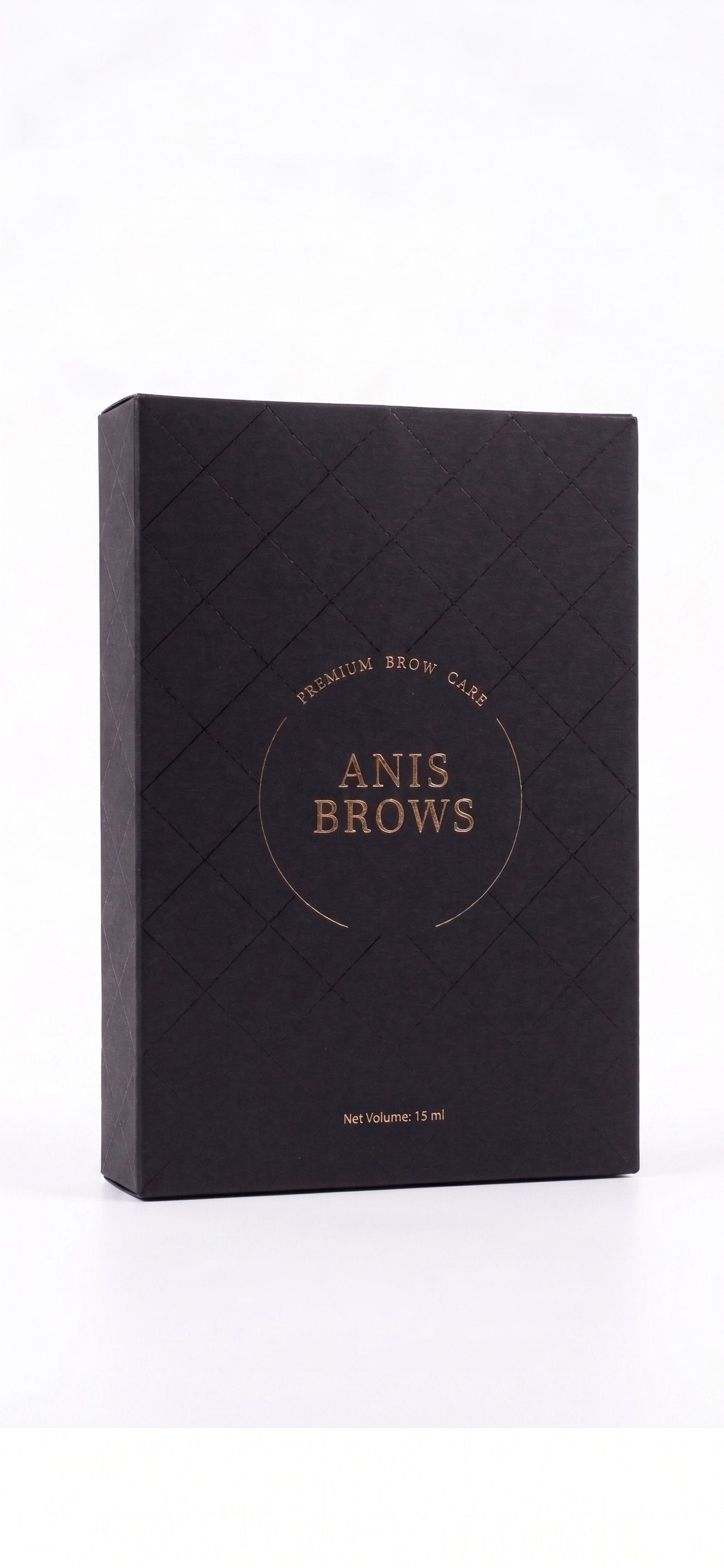 The Anis Brows Kit
