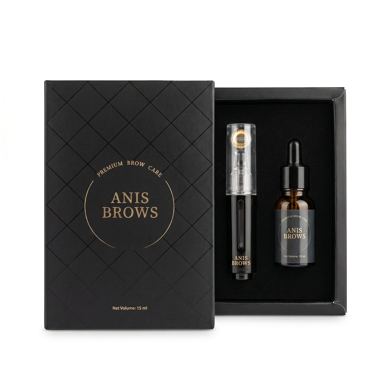 The Anis Brows Kit