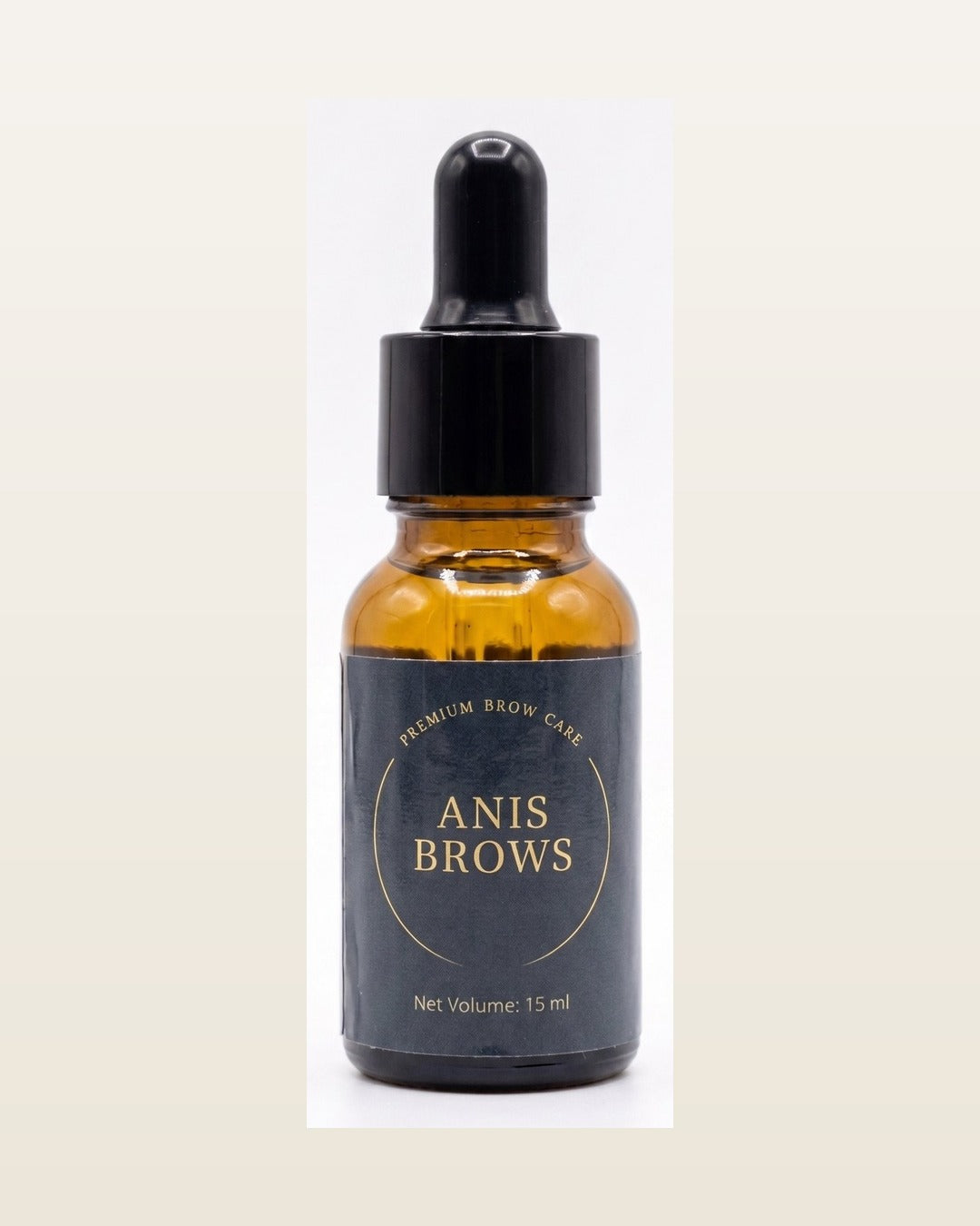 Anis Brows Conditioning Serum