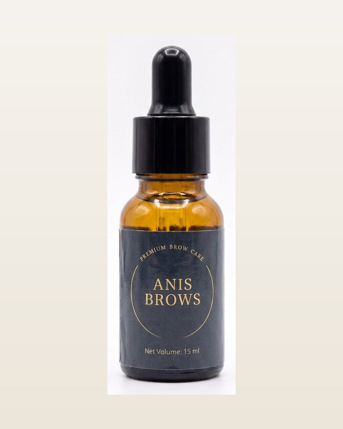 Conditioning Serum Refill · 15 mL Botanical Brow Oil