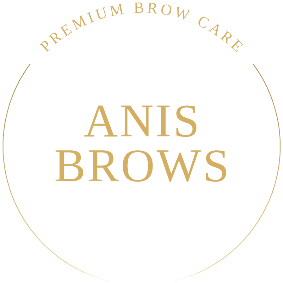 Anis Brows — Premium Brow Care